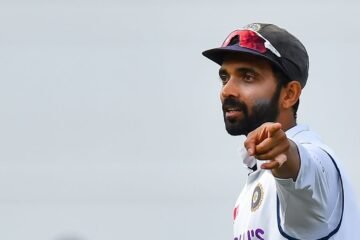 Ajinkya Rahane: Draw at SCG 'as good as winning a Test match'