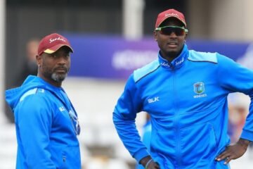 Floyd Reifer named head coach of West Indies Under-19