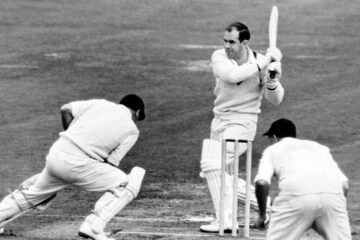 Former Australia Test opener Colin McDonald dies aged 92