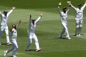 India confirm they will travel to Brisbane for final Test