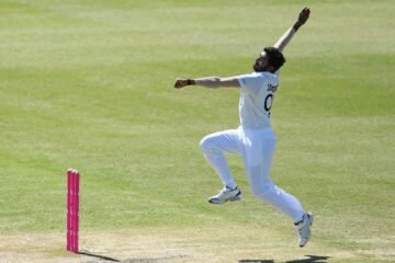 Injury cloud over Jasprit Bumrah ahead of Brisbane Test