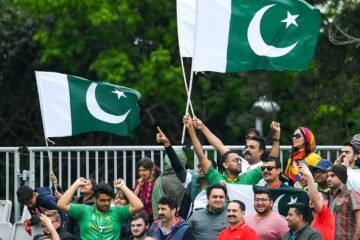 Ireland could host Pakistan T20Is in England but Test opportunities remain limited
