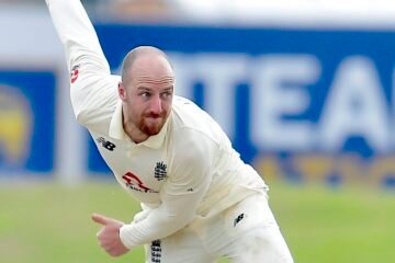 Jaded Jack Leach taking nothing for granted after five-wicket comeback