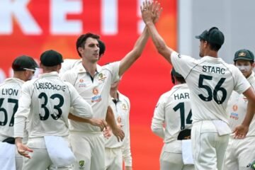 Live Report: Australia vs India, 4th Test, Brisbane, 3rd day