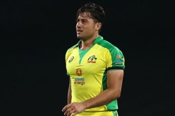 Marcus Stoinis ready to bowl again, Haris Rauf happy to return to the site of hat-trick