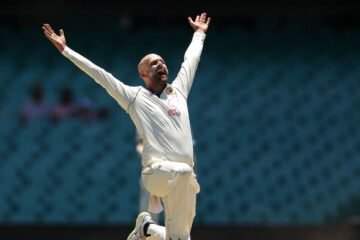 Nathan Lyon's tale a triumph over conditions and perceptions