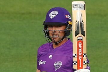 Perth Scorchers vs Hobart Hurricanes, BBL 2020-21, Fantasy Pick, team predictions