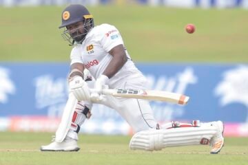 Sri Lanka batting 'the worst I've seen' - Grant Flower