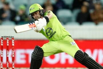 Sydney Thunder vs Sydney Sixers, BBL 2020-21, Fantasy Pick, team predictions