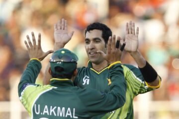 Umar Gul appointed Quetta Gladiators bowling coach