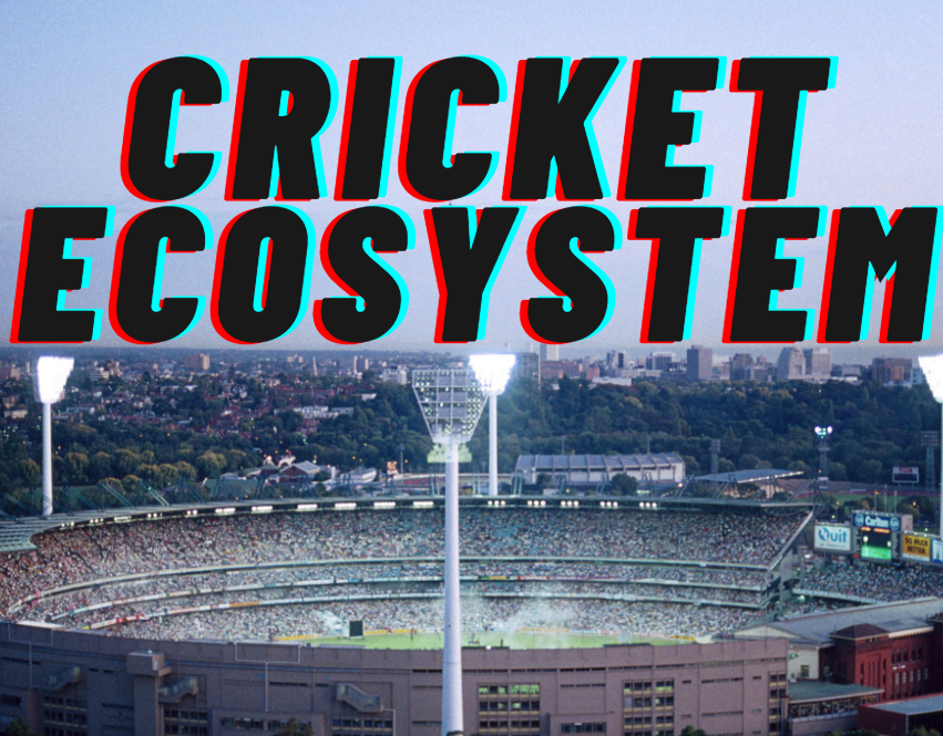 Cricket Ecosystem