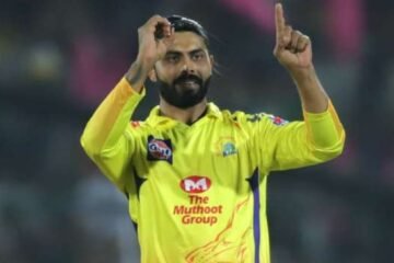 Who will be the world’s best cricketer in 2025? Ravindra Jadeja wins the internet with a riveting response to Rajasthan Royals’ query