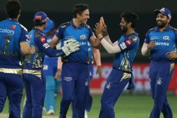 IPL 2021: Ideal Playing XI for Mumbai Indians (MI)