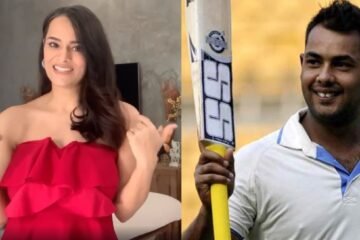 Mayanti Langer hits back at ‘haters’ after her husband Stuart Binny achieves yet another milestone