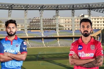 IPL 2021: DC vs PBKS, Match 11: Pitch Report, Probable XIs and Head to Head record