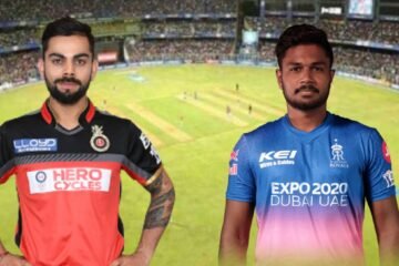 IPL 2021: RCB vs RR, Match 16: Pitch Report, Probable XIs and Match Prediction