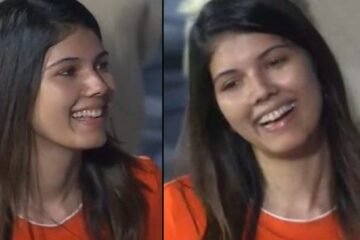 IPL 2021: SRH girl Kavya Maran’s smiling pics and videos go viral after her team’s win over Punjab Kings