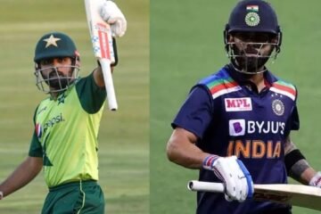 ZIM vs PAK: Babar Azam shatters Virat Kohli’s record to become the fastest to score 2000 runs in T20Is