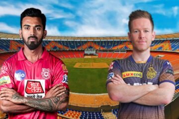 IPL 2021: PBKS vs KKR, Match 21: Pitch Report, Probable XIs and Match Prediction