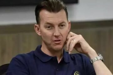 IPL 2021: After Pat Cummins, Brett Lee donates for India’s fight against COVID-19