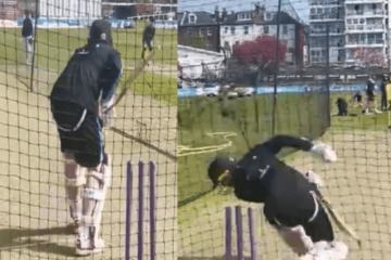 WATCH: Jofra Archer bowls with deadly pace at the nets after recovering from an injury