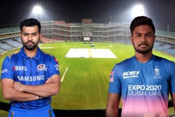 IPL 2021: MI vs RR, Match 24: Pitch Report, Probable XIs and Match Prediction