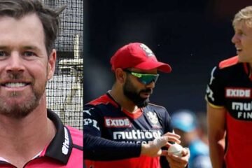IPL 2021: Dan Christian reveals why Kyle Jamieson denies bowling to Virat Kohli in RCB nets