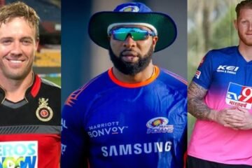 Top 10 overseas cricketers who have earned the most in the IPL