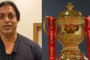 Shoaib Akhtar opens up on the predicament of IPL 2021