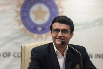 IPL 2021: BCCI President Sourav Ganguly discusses how COVID-19 invaded the biosecurity bubble