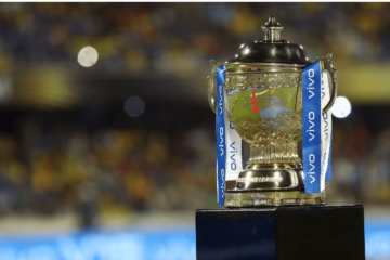 Sri Lanka Cricket offers BCCI to host the remaining IPL 2021