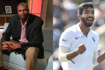 “He’s got a lot in his arsenal”: Windies legend Curtly Ambrose backs Jasprit Bumrah to take 400 Test wickets