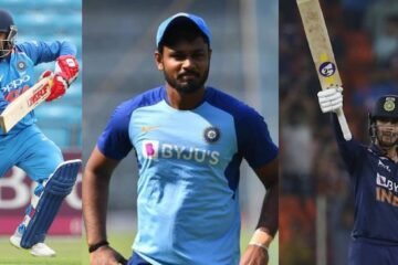 BCCI to send ‘B’ team in Sri Lanka for white-ball series; Shaw, Samson, Kishan likely to get a place