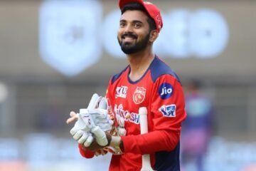 KL Rahul shares a health update after his appendicitis surgery