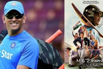 How much was MS Dhoni paid for his biopic “MS Dhoni: The Untold Story”? Here is the answer