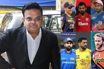 BCCI secretary Jay Shah reveals why the remainder of IPL 2021 was shifted to UAE