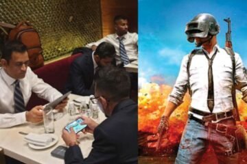 5 Indian players who used to play PUBG