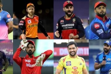 IPL 2022: BCCI gives the layout of player retention rules for all franchises