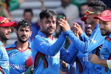 Afghanistan announces 17-member squad for ODI series against Pakistan