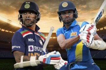 Sri Lanka vs India 2021, 1st T20I: Preview – Pitch Report, Playing Combination & Match Prediction