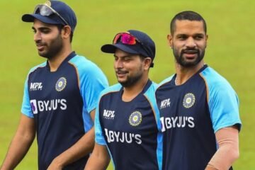 India add net bowlers into the squad for last two Sri Lanka T20Is; Krunal Pandya’s 8 close contacts ruled out