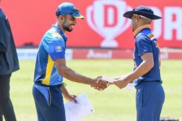 Sri Lanka vs India 2021, 3rd T20I: Preview – Pitch Report, Playing Combination & Match Prediction