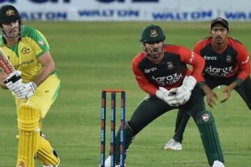 Bangladesh vs Australia 2021, 3rd T20I: Preview – Pitch Report, Playing Combination & Match Prediction