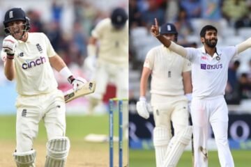 Twitter Reactions: Jasprit Bumrah’s fifer edges India ahead despite a fine ton from England captain Joe Root