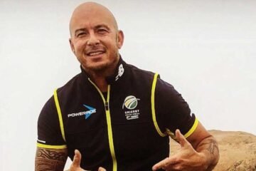 Herschelle Gibbs reveals who are the best T20 batsmen at the moment
