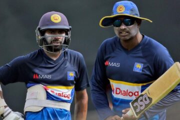 Afghanistan appoint Avishka Gunawardene as batting coach for Pakistan series