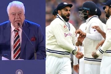 ENG vs IND: Farokh Engineer suggests one change in the Indian team for Leeds Test