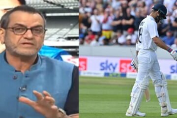 ENG vs IND: ‘Keep your ego in your pocket’ – Maninder Singh slams Virat Kohli after another batting failure