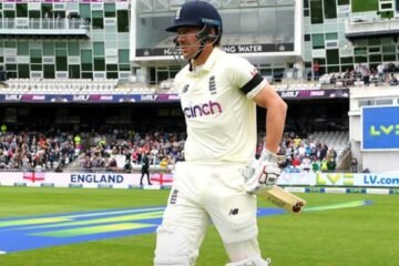 ENG vs IND: Here is why England players are wearing black armbands during the 3rd Test in Leeds