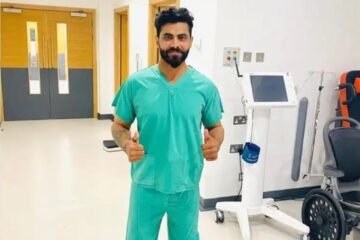 ‘Not a good place to be at’: Ravindra Jadeja reacts after being taken to a hospital in Leeds